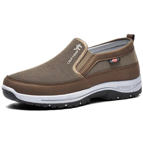 LEVE 2 PAGUE 1 - Tênis Ortopédico Comfort Titanium