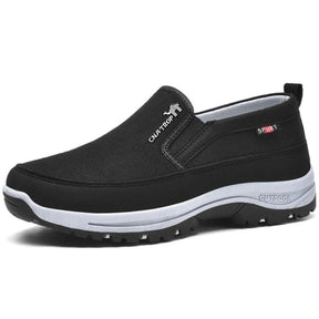 LEVE 2 PAGUE 1 - Tênis Ortopédico Comfort Titanium