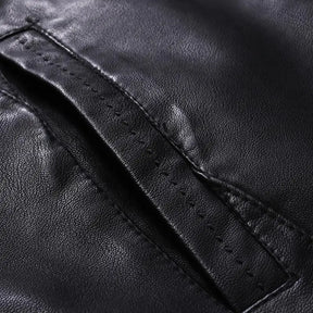 Jaqueta Masculina Biker